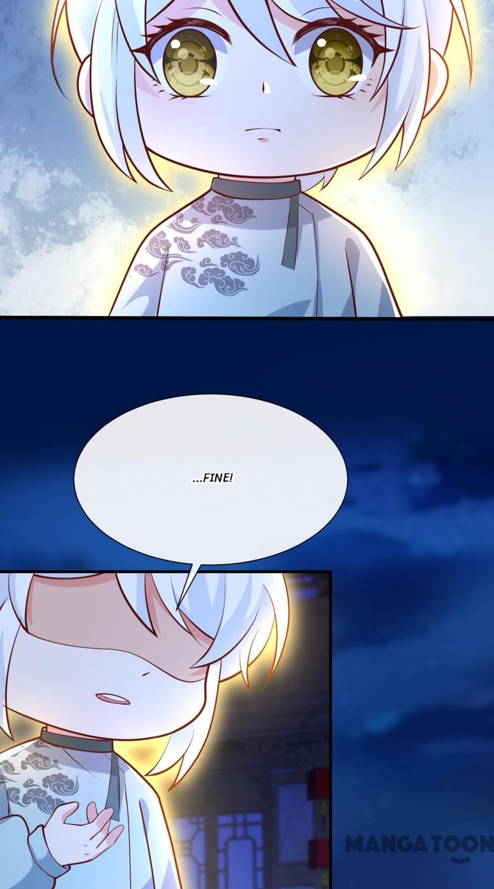 My Chubby Princess chapter 163 - page 30