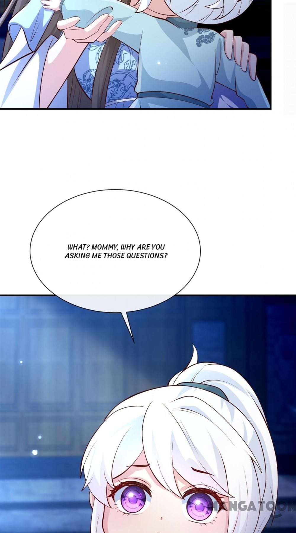 My Chubby Princess chapter 163 - page 39
