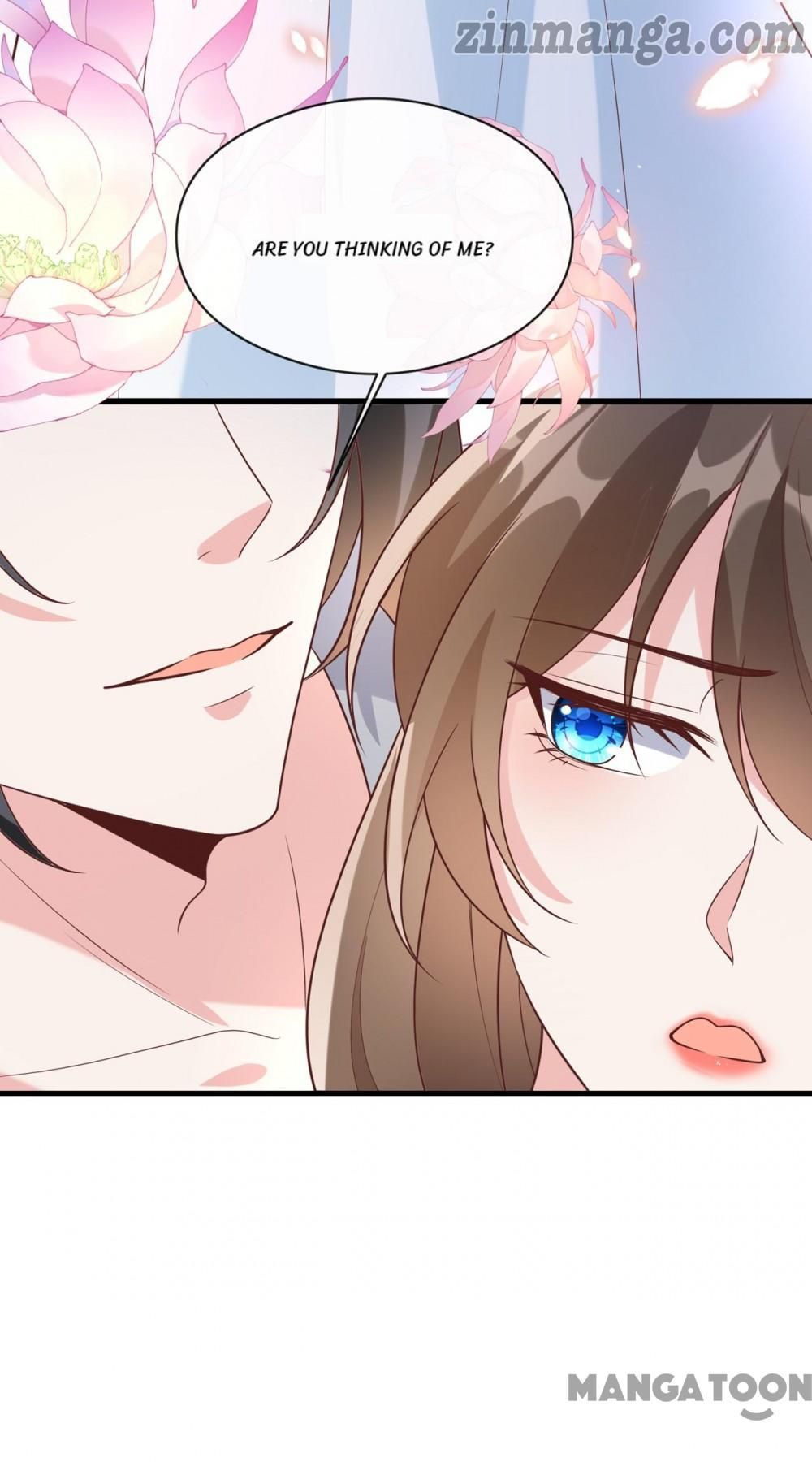 My Chubby Princess chapter 155 - page 10
