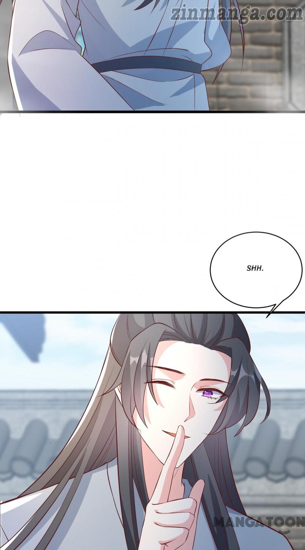 My Chubby Princess chapter 155 - page 15