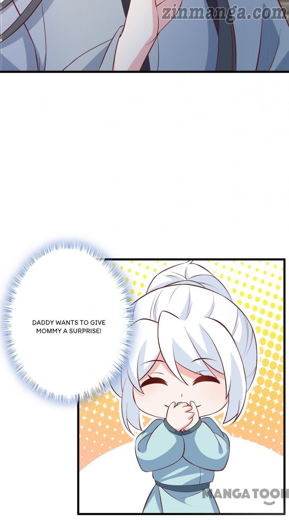 My Chubby Princess chapter 155 - page 16