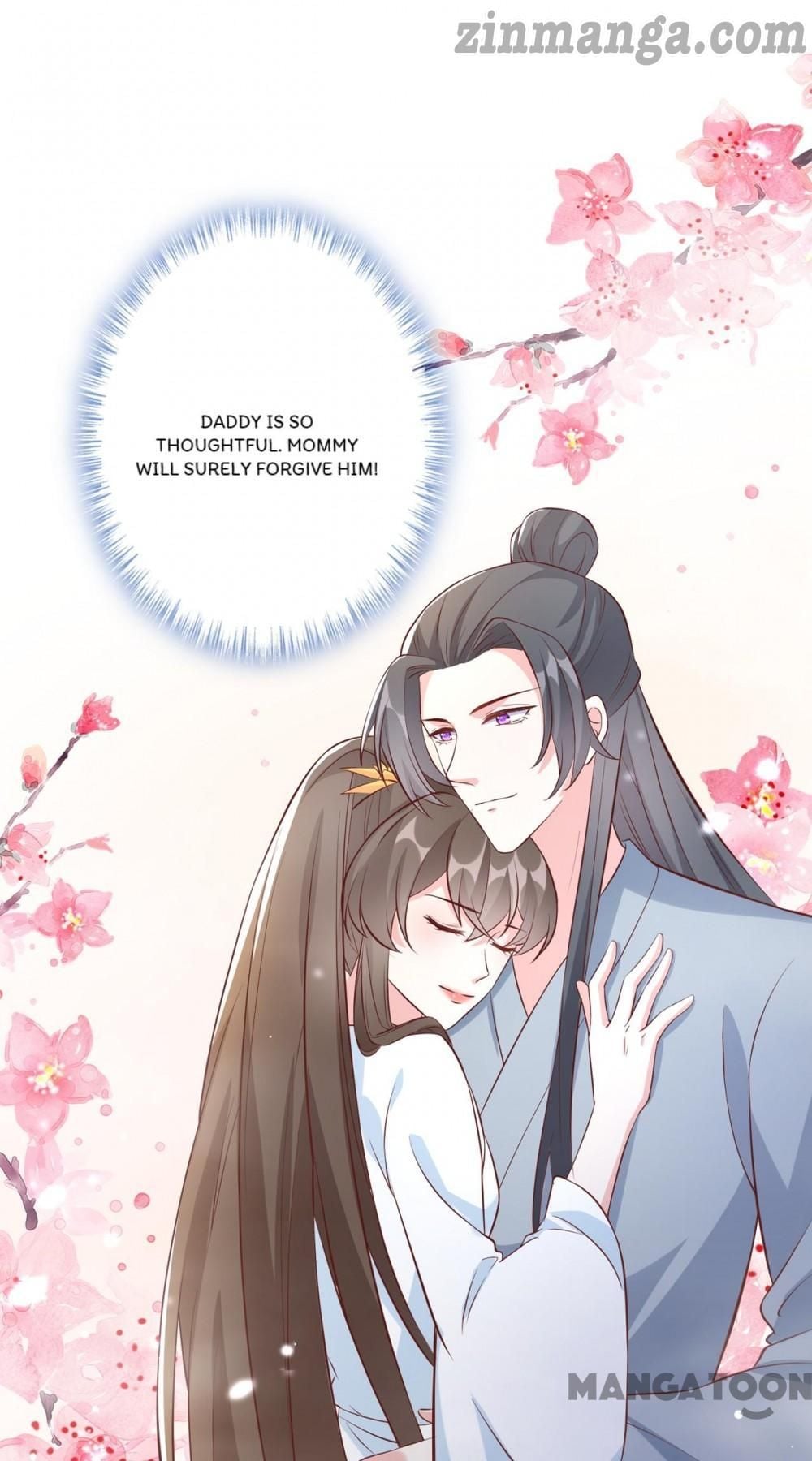 My Chubby Princess chapter 155 - page 17