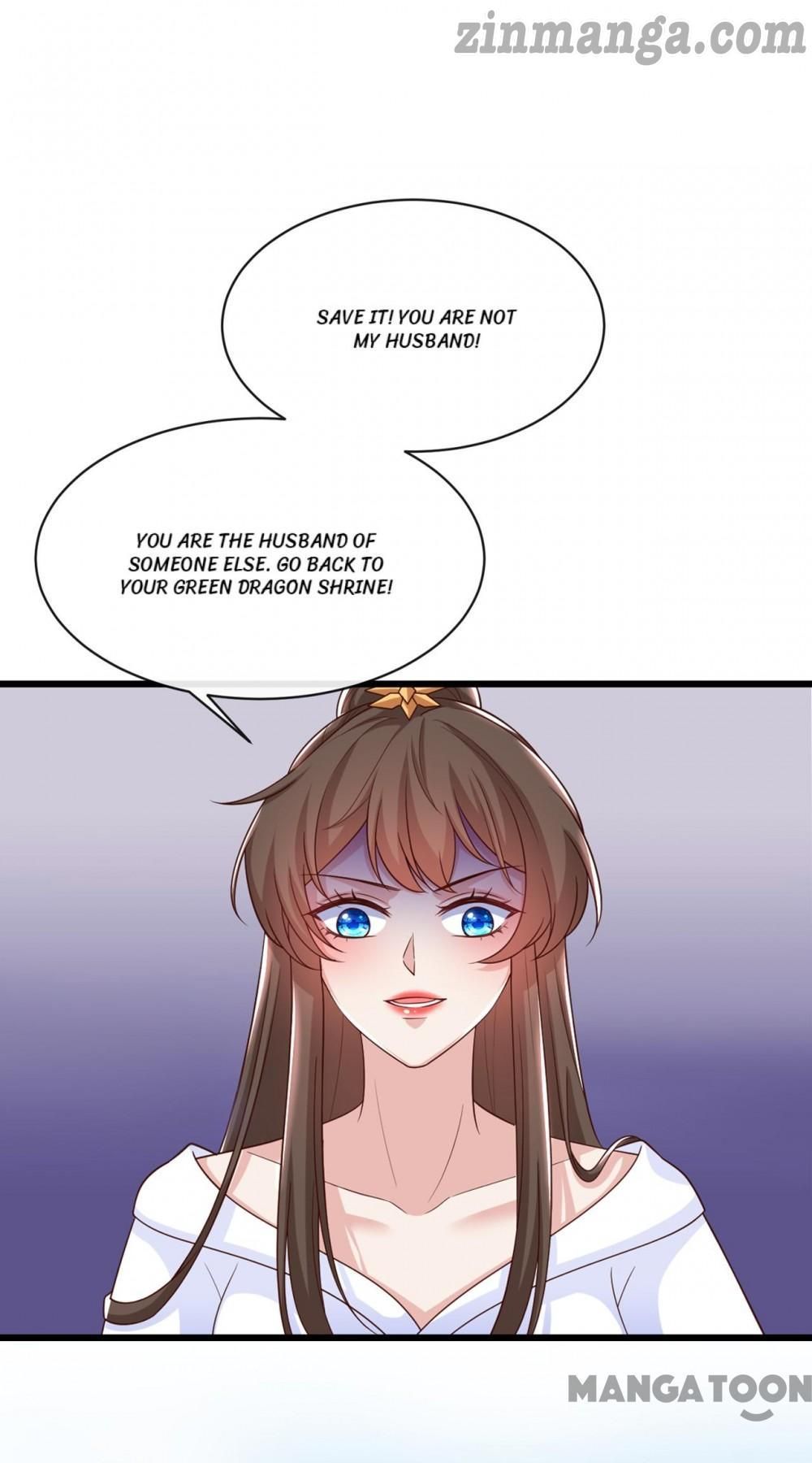 My Chubby Princess chapter 155 - page 24