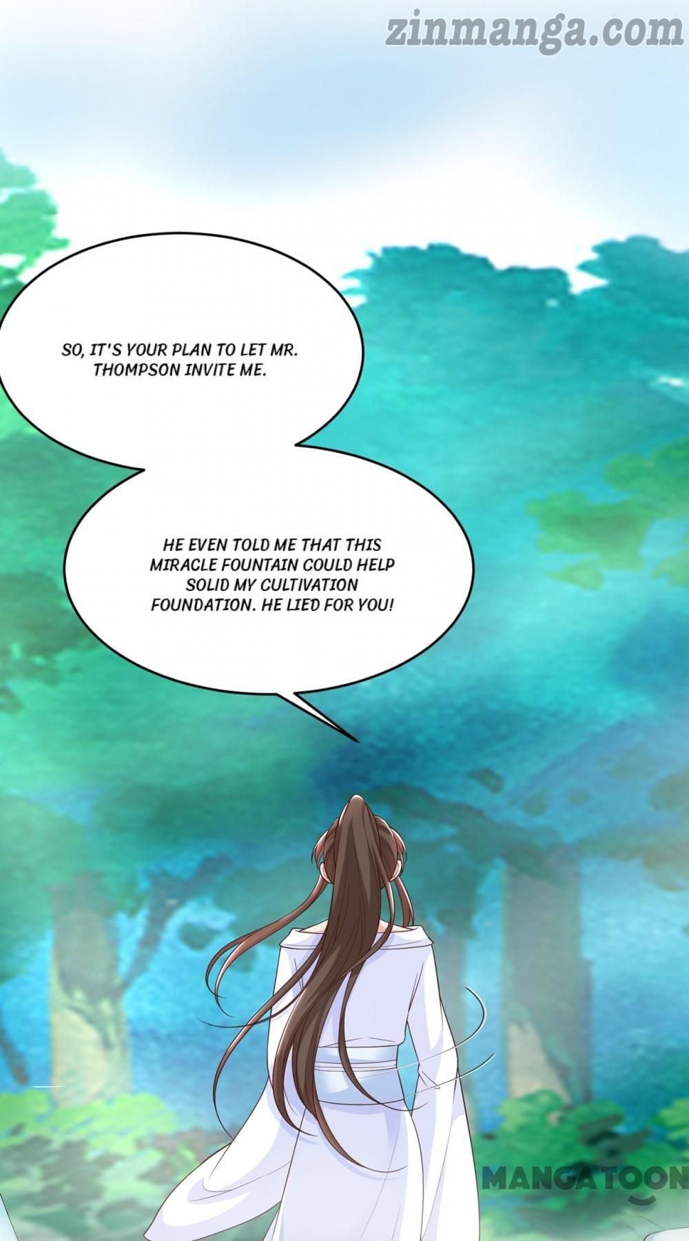 My Chubby Princess chapter 155 - page 25