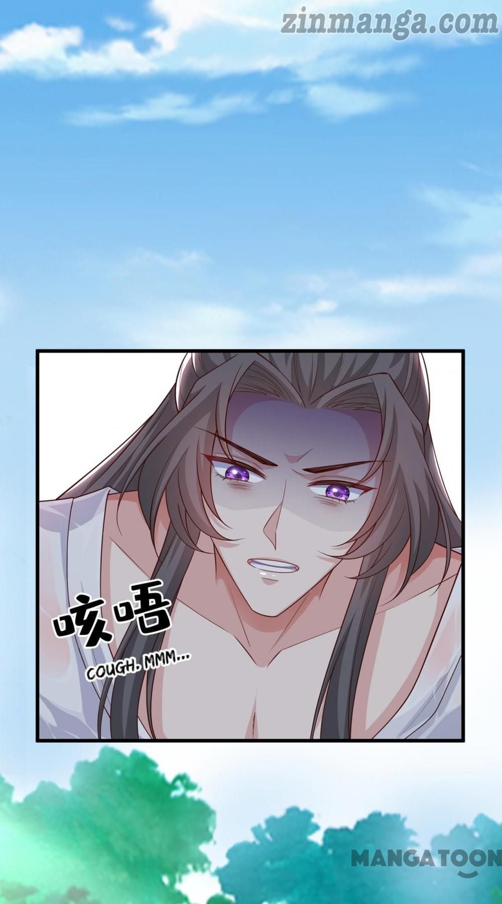 My Chubby Princess chapter 155 - page 28