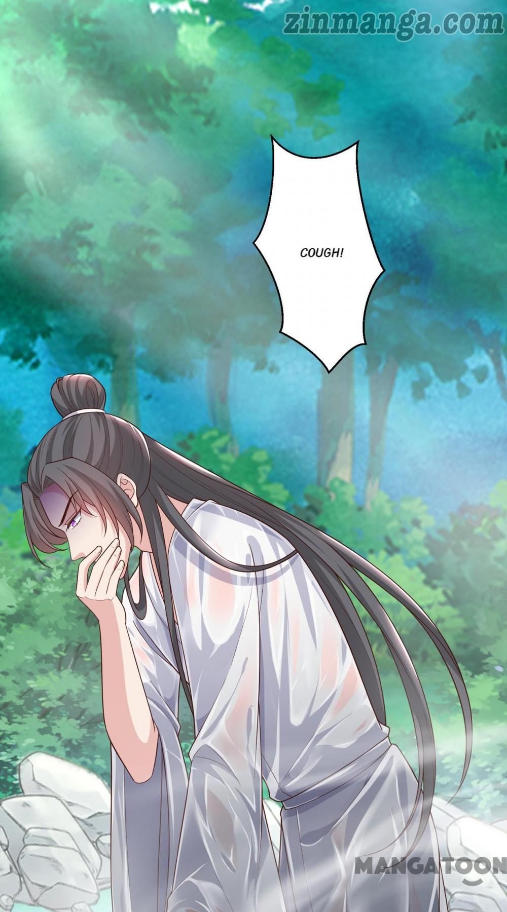 My Chubby Princess chapter 155 - page 29