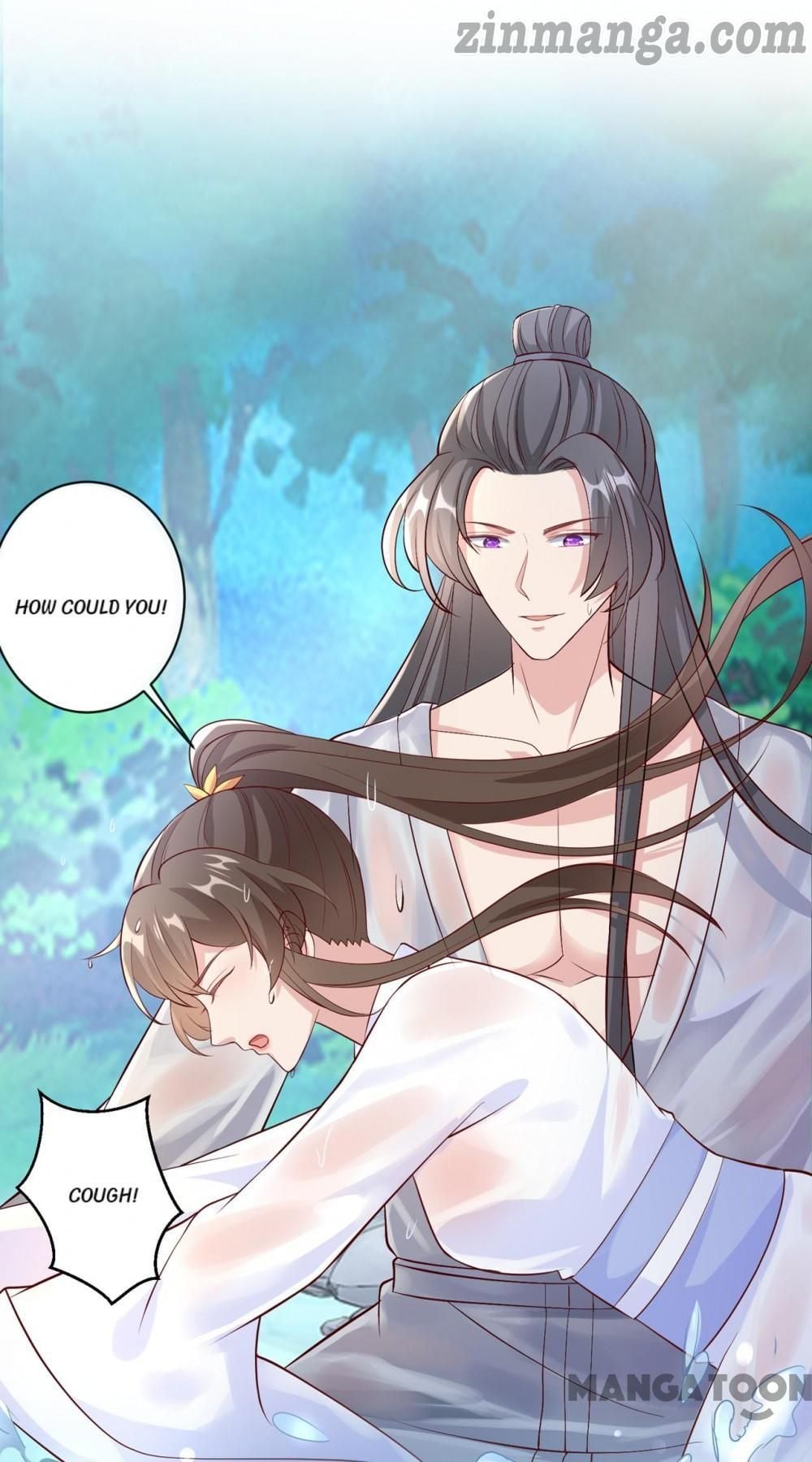 My Chubby Princess chapter 155 - page 37