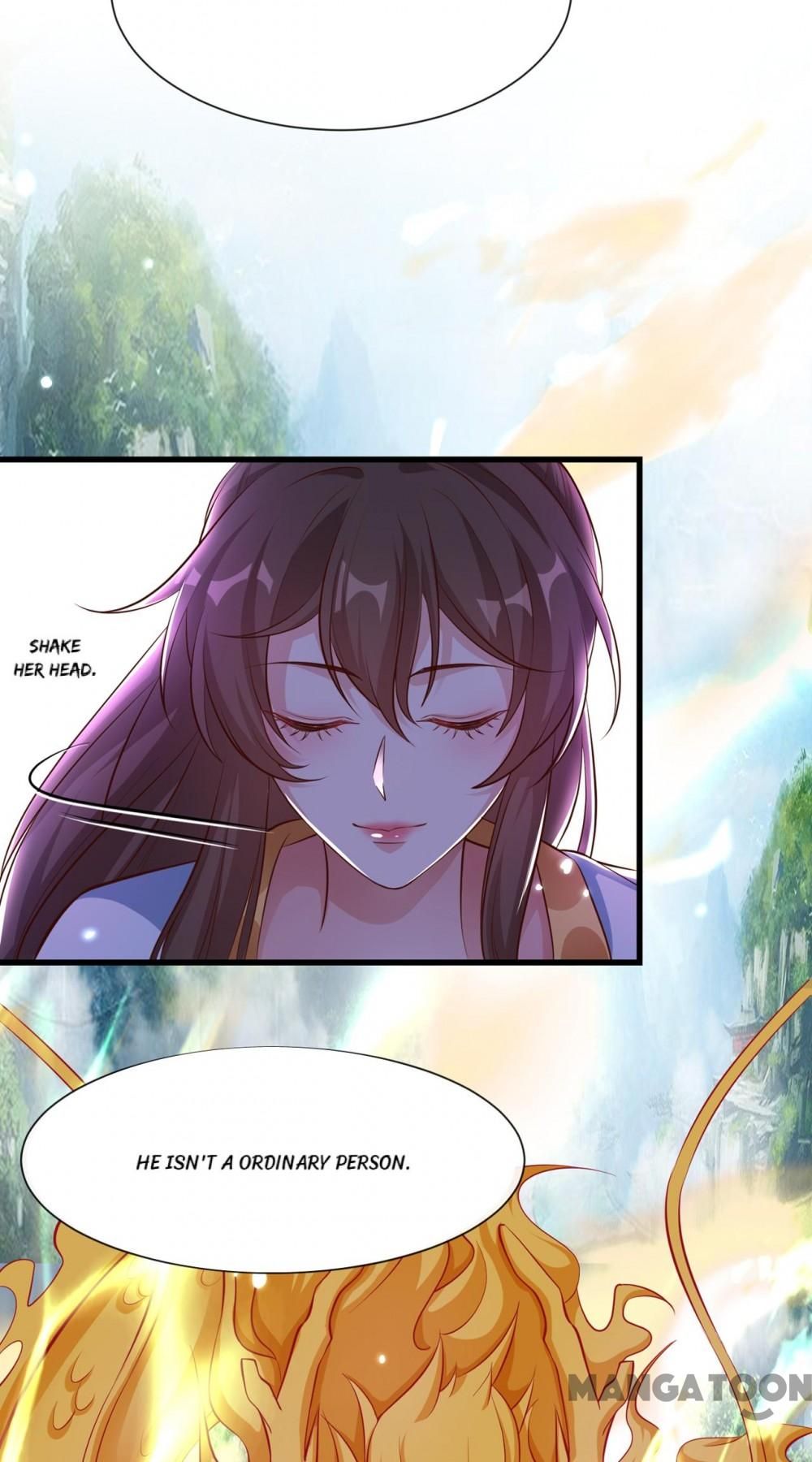 My Chubby Princess chapter 153 - page 20