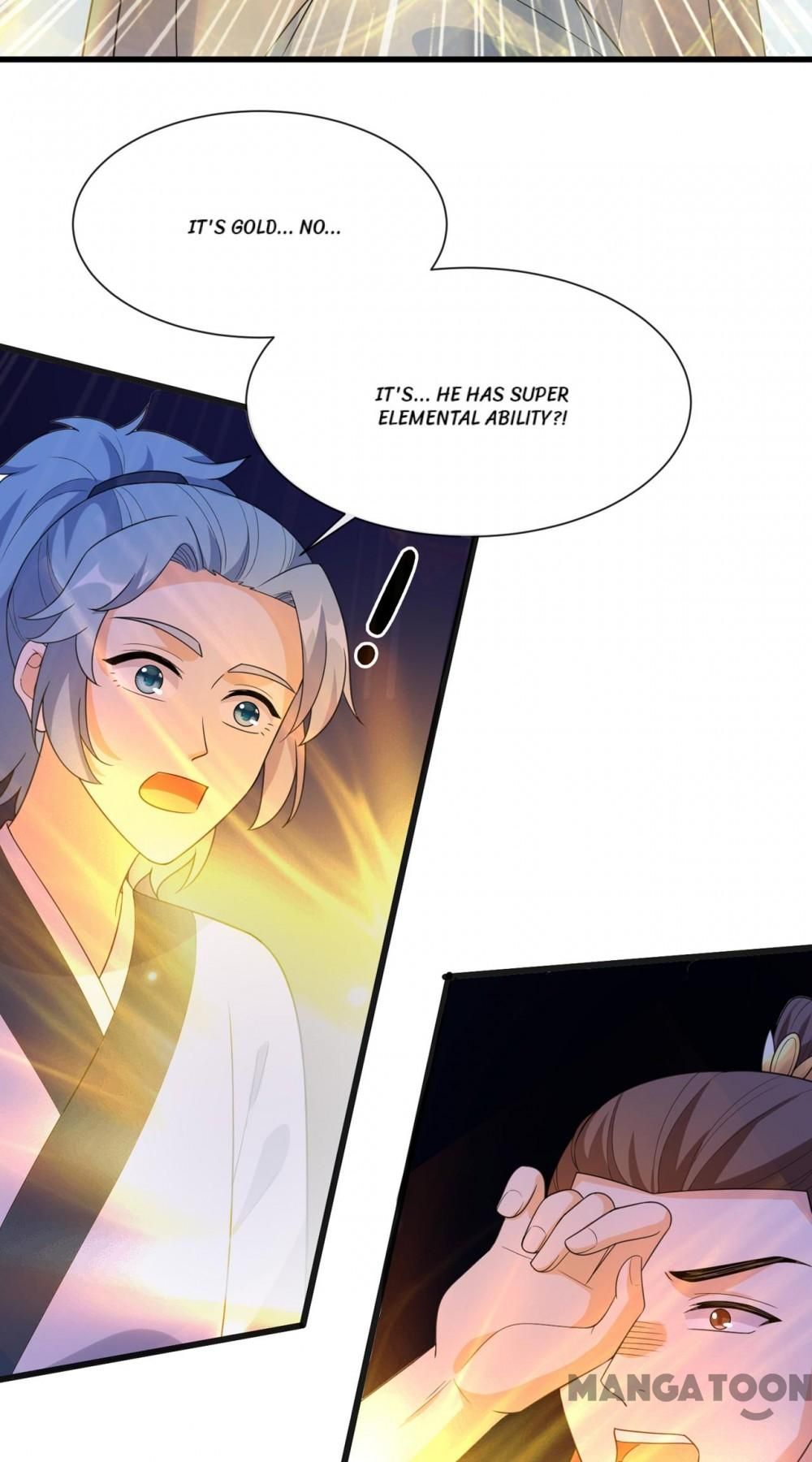My Chubby Princess chapter 153 - page 32