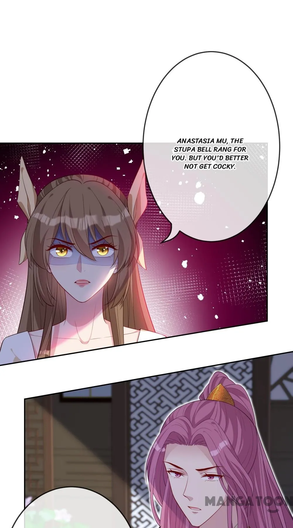 My Chubby Princess chapter 131 - page 14