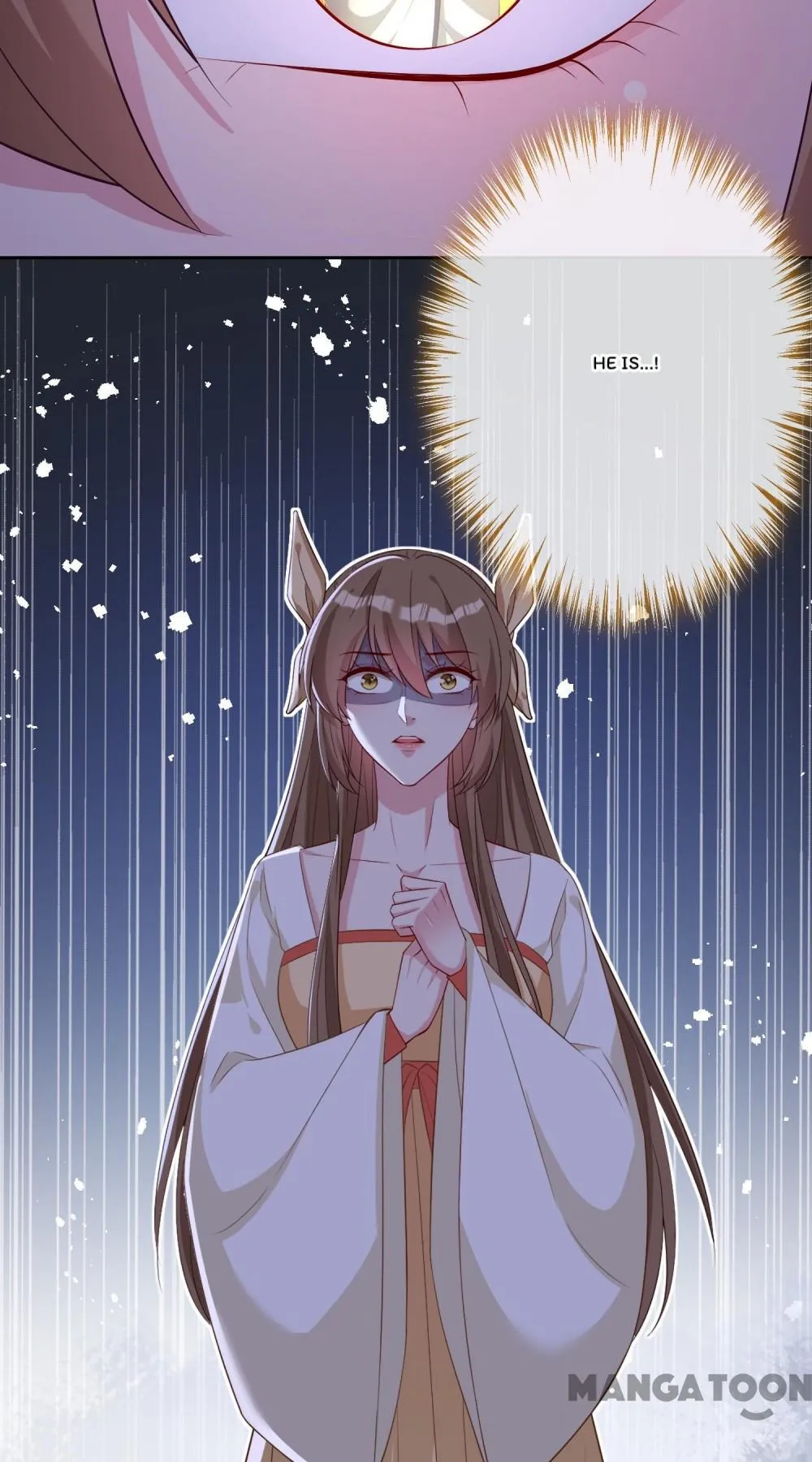 My Chubby Princess chapter 131 - page 20