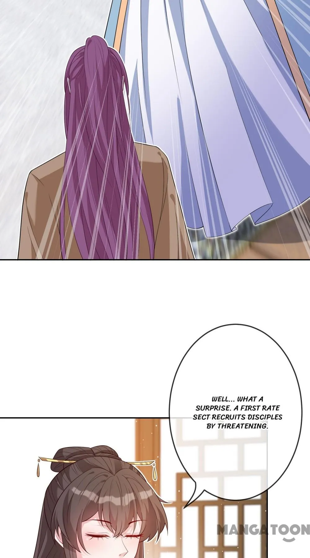 My Chubby Princess chapter 131 - page 26