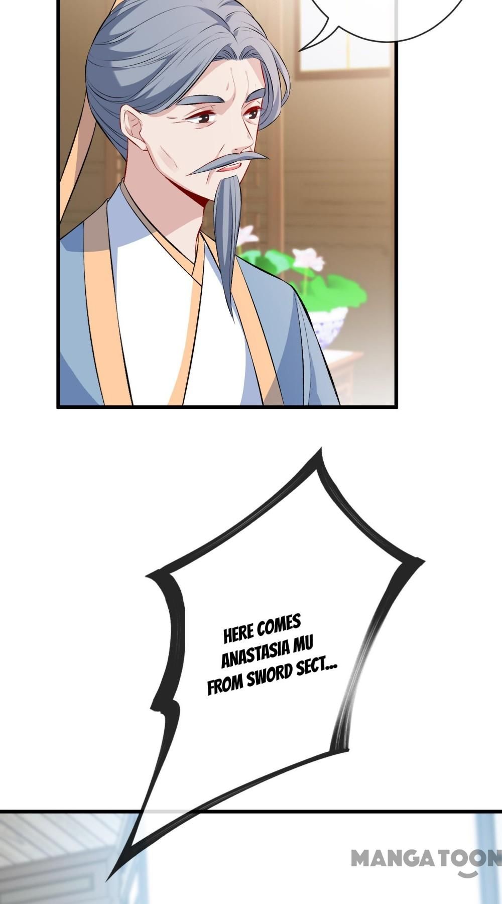 My Chubby Princess chapter 130 - page 29