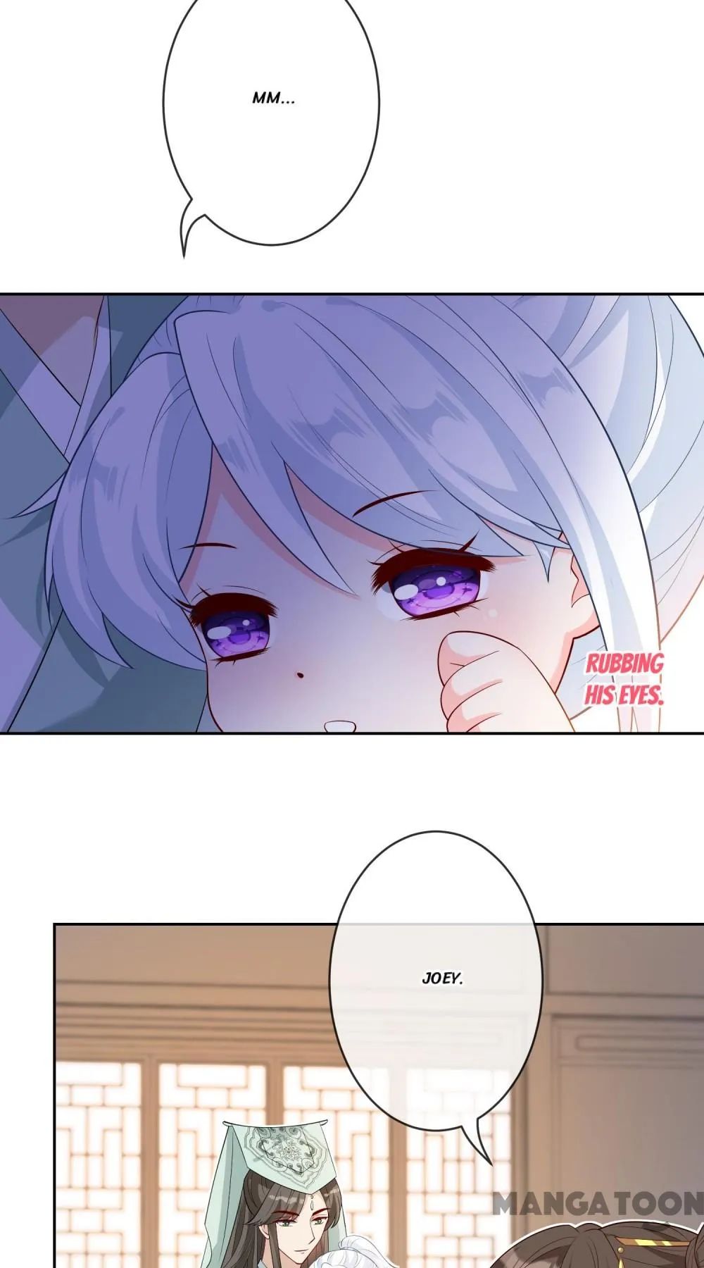 My Chubby Princess chapter 129 - page 26