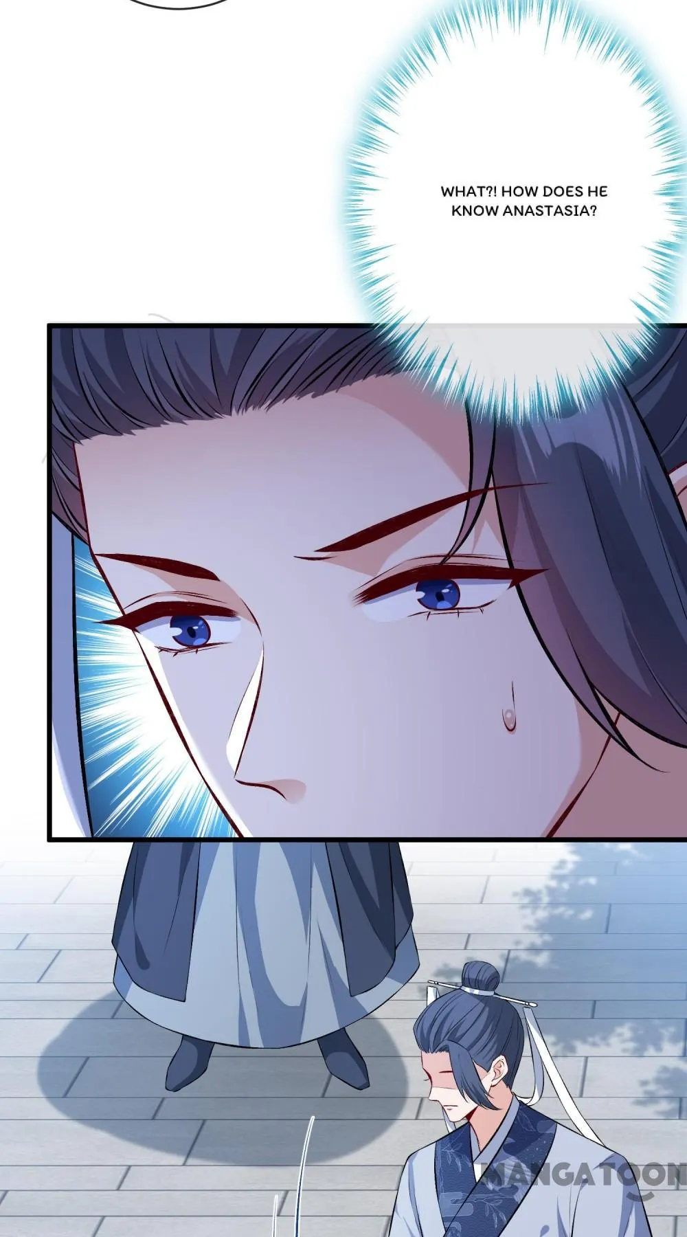 My Chubby Princess chapter 128 - page 13