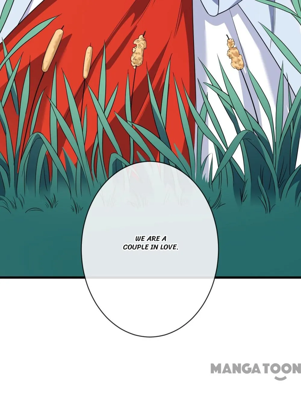 My Chubby Princess chapter 128 - page 28