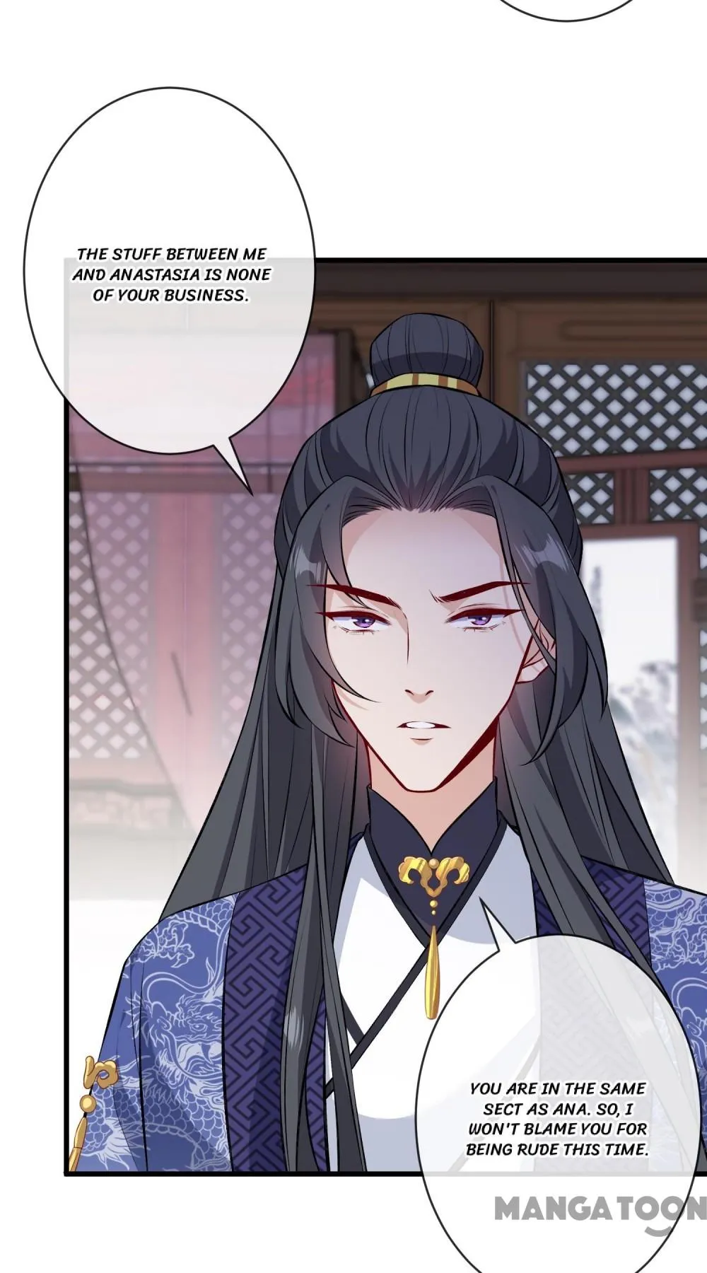 My Chubby Princess chapter 128 - page 30