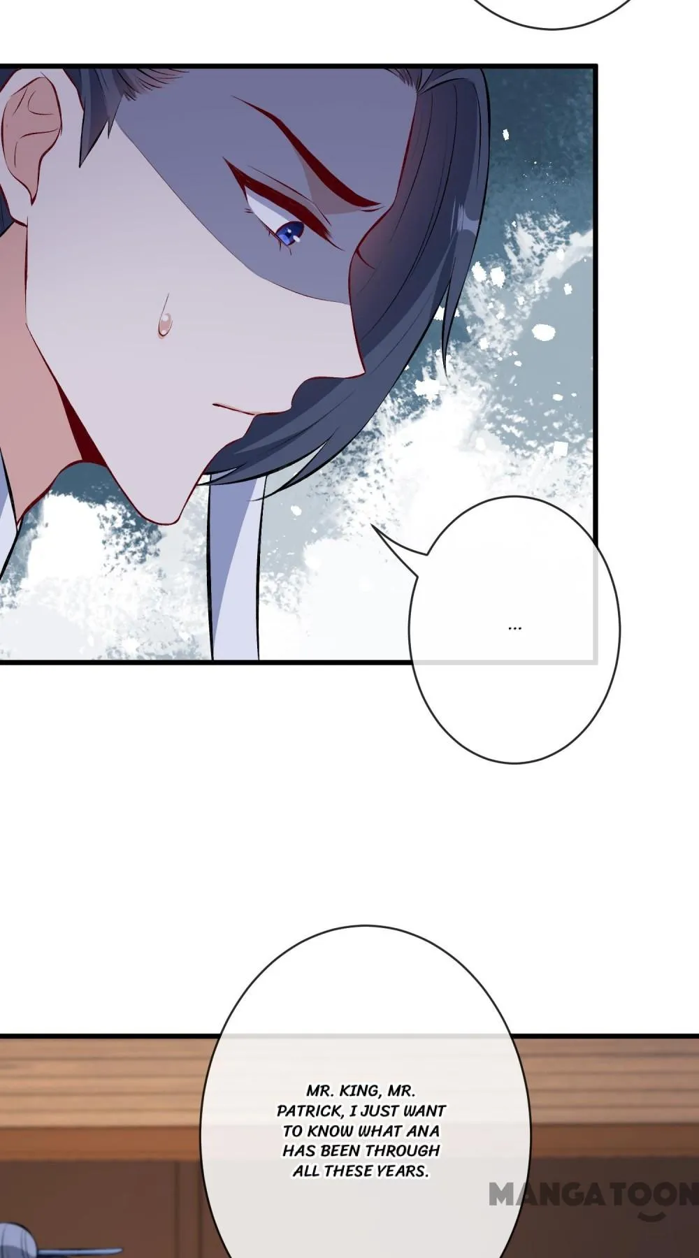 My Chubby Princess chapter 128 - page 31