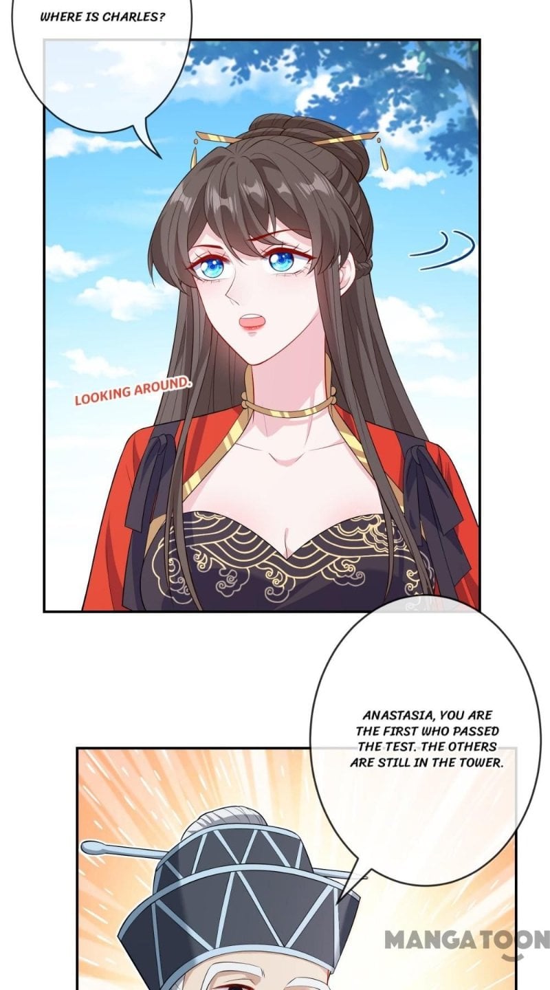 My Chubby Princess chapter 125 - page 14