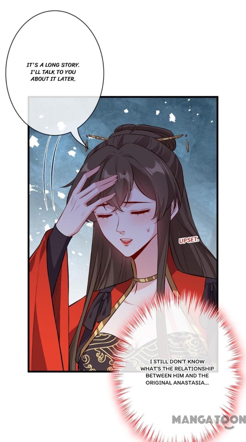 My Chubby Princess chapter 125 - page 20