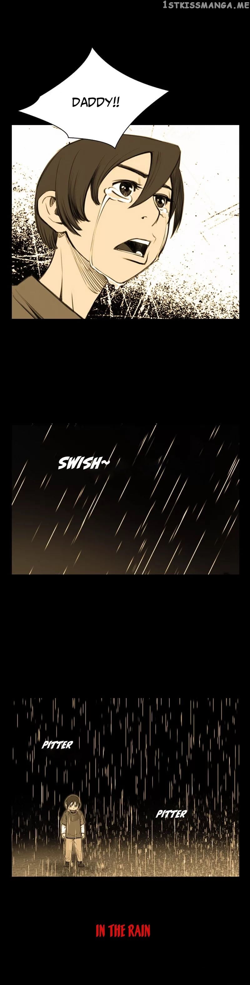 Evil Again chapter 8 - page 10