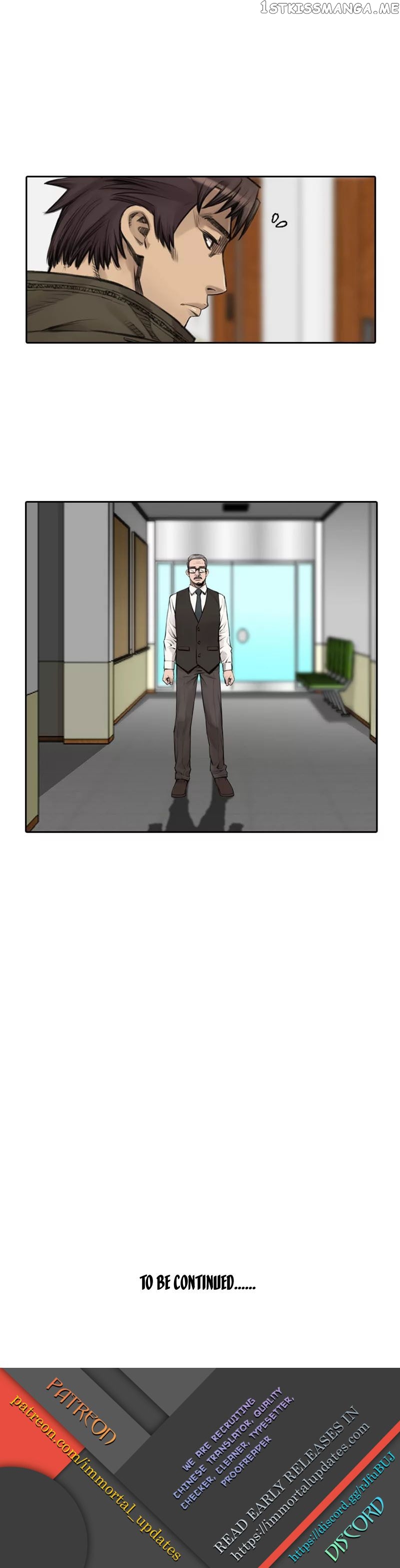 Evil Again chapter 5 - page 11