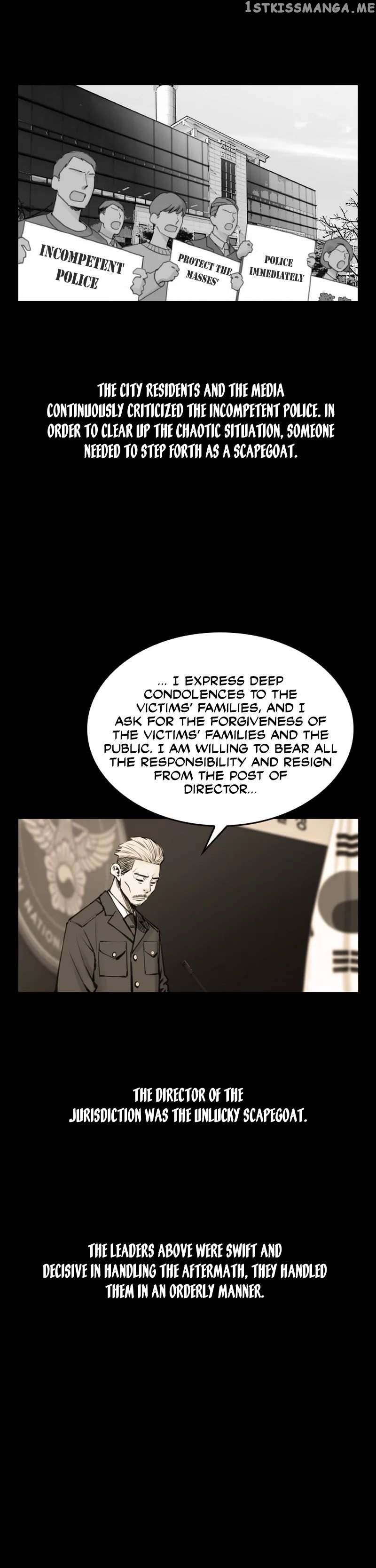 Evil Again chapter 2 - page 7