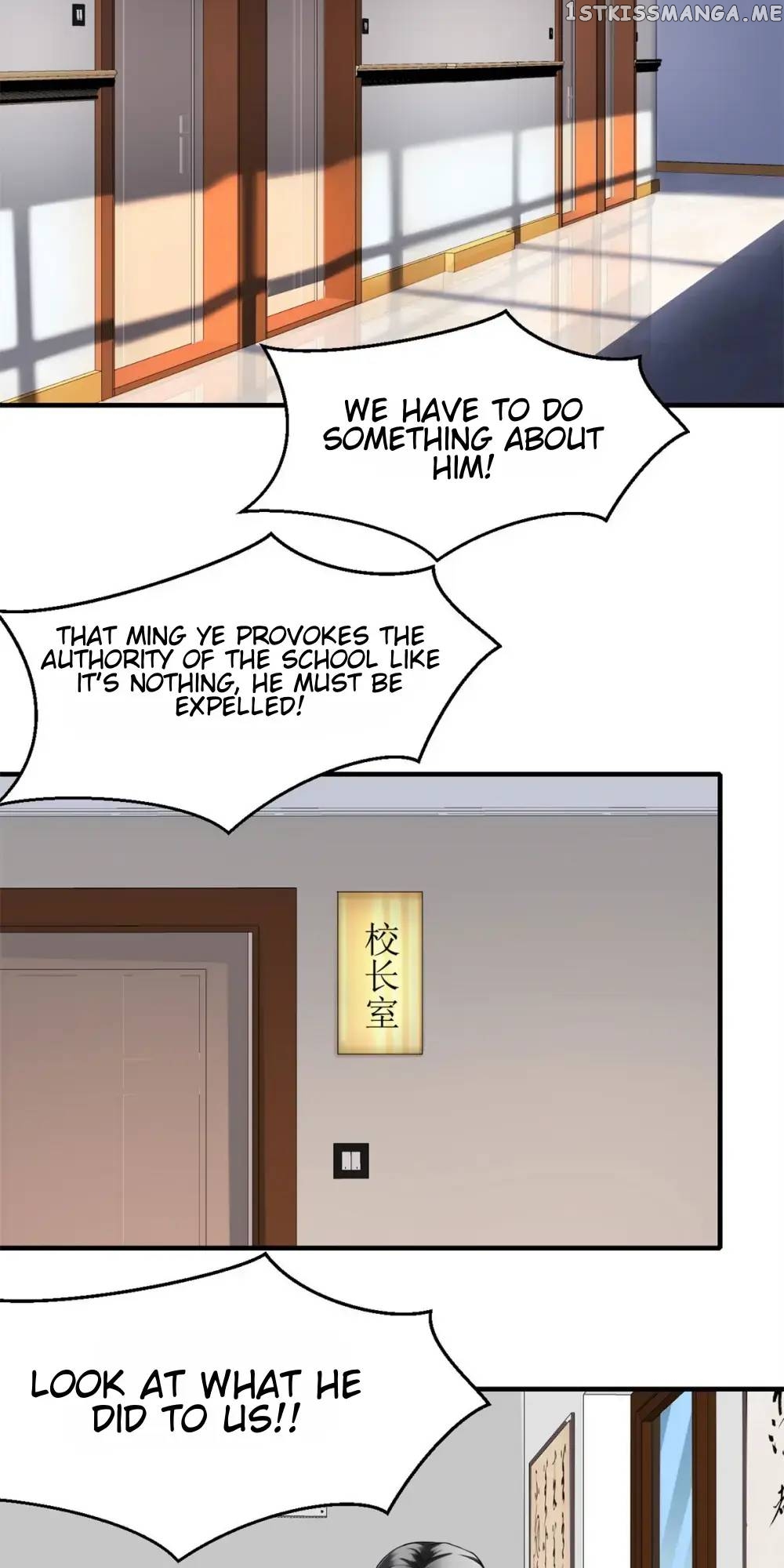 Villainous Demon Son-In-Law Chapter 6 - page 2
