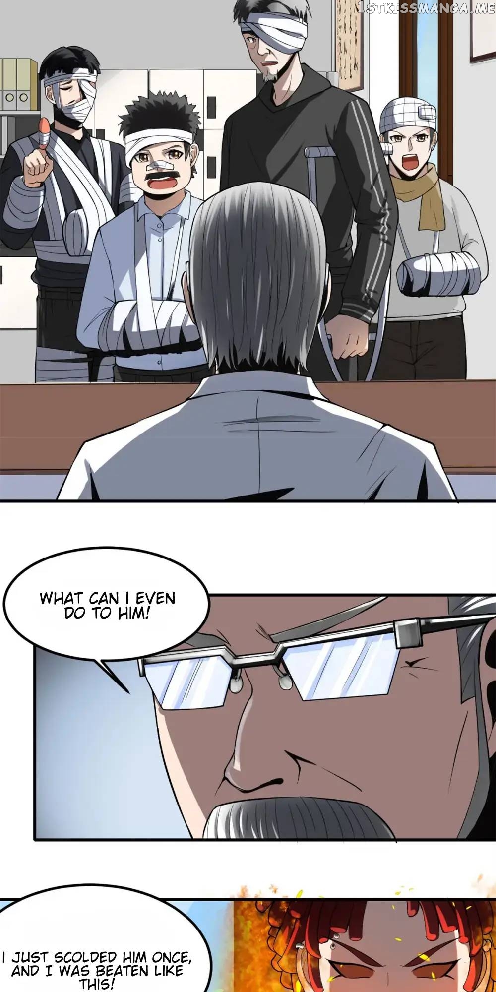 Villainous Demon Son-In-Law Chapter 6 - page 3