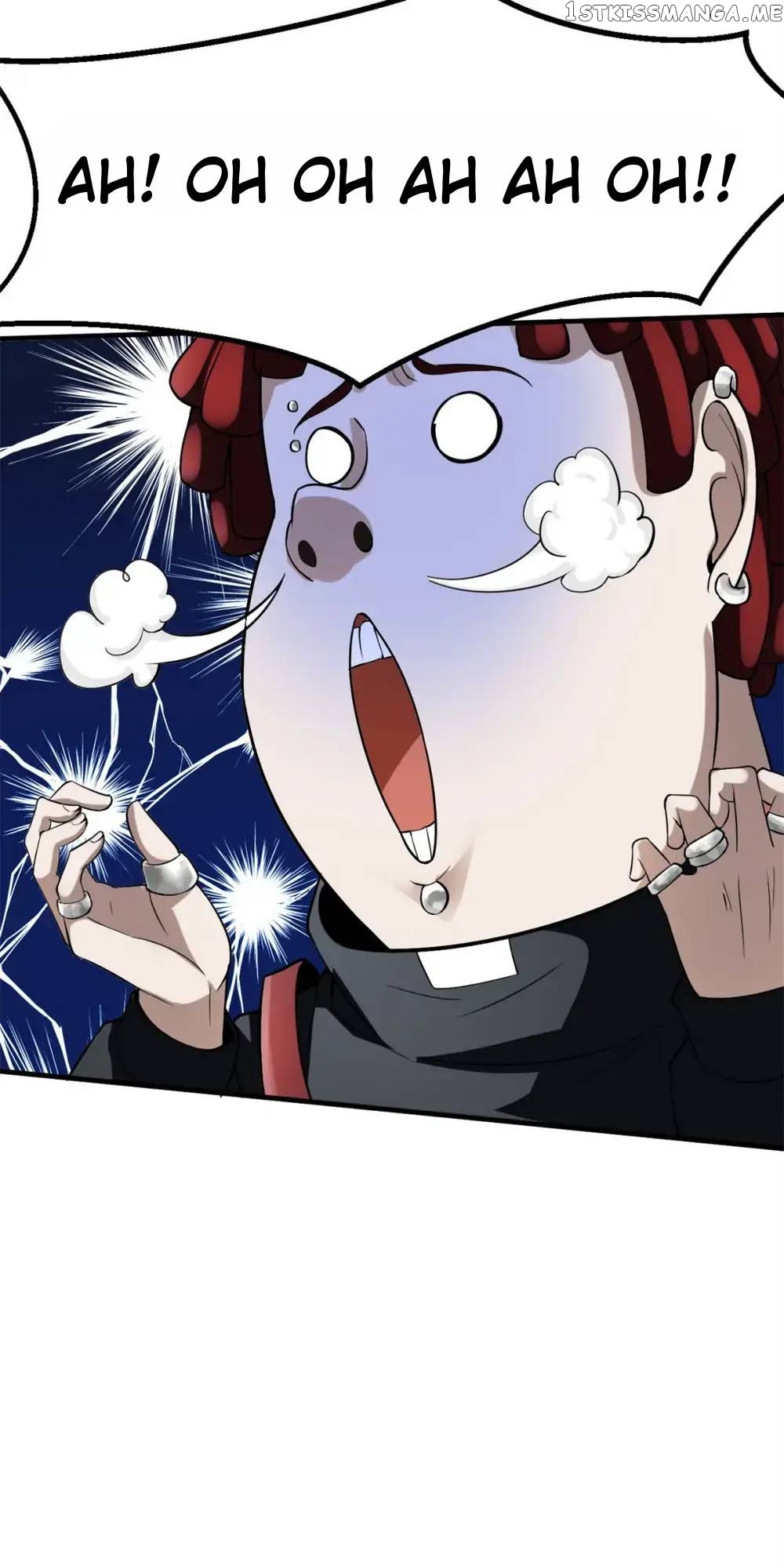 Villainous Demon Son-In-Law Chapter 6 - page 32