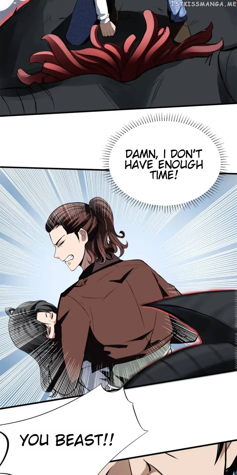 Villainous Demon Son-In-Law Chapter 6 - page 49