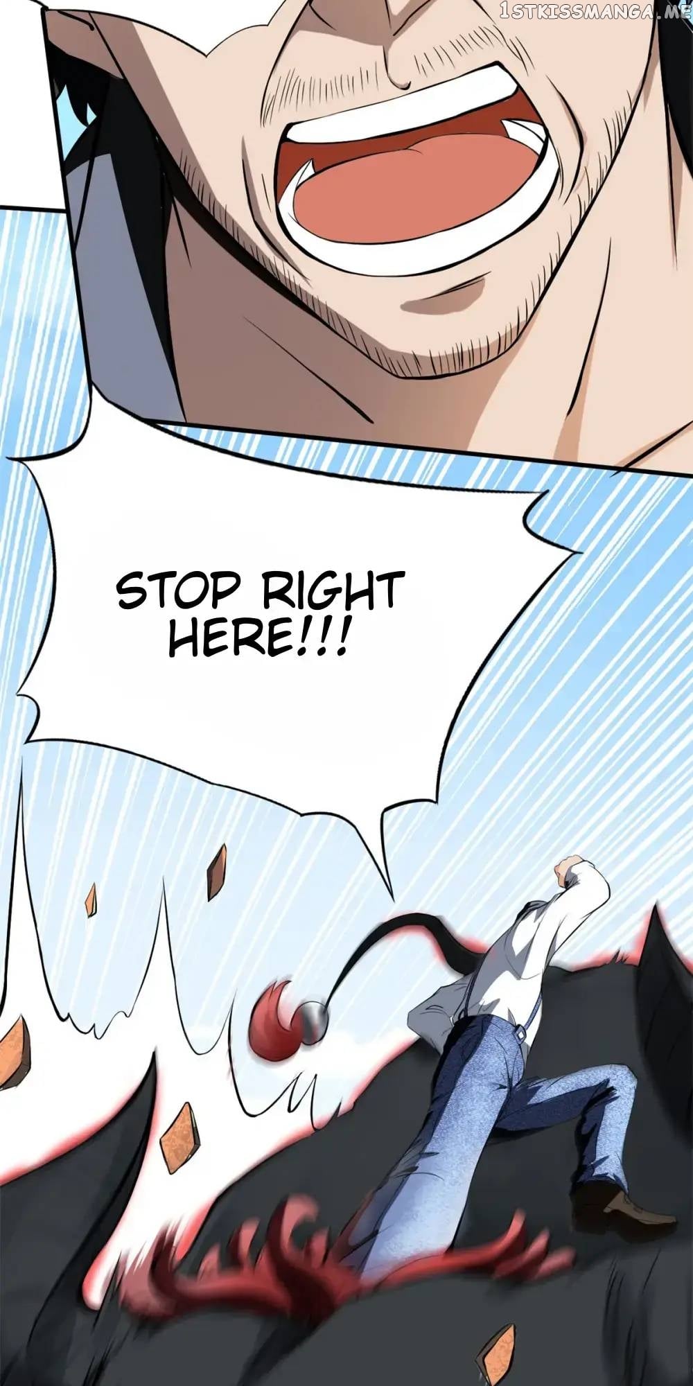 Villainous Demon Son-In-Law Chapter 6 - page 50