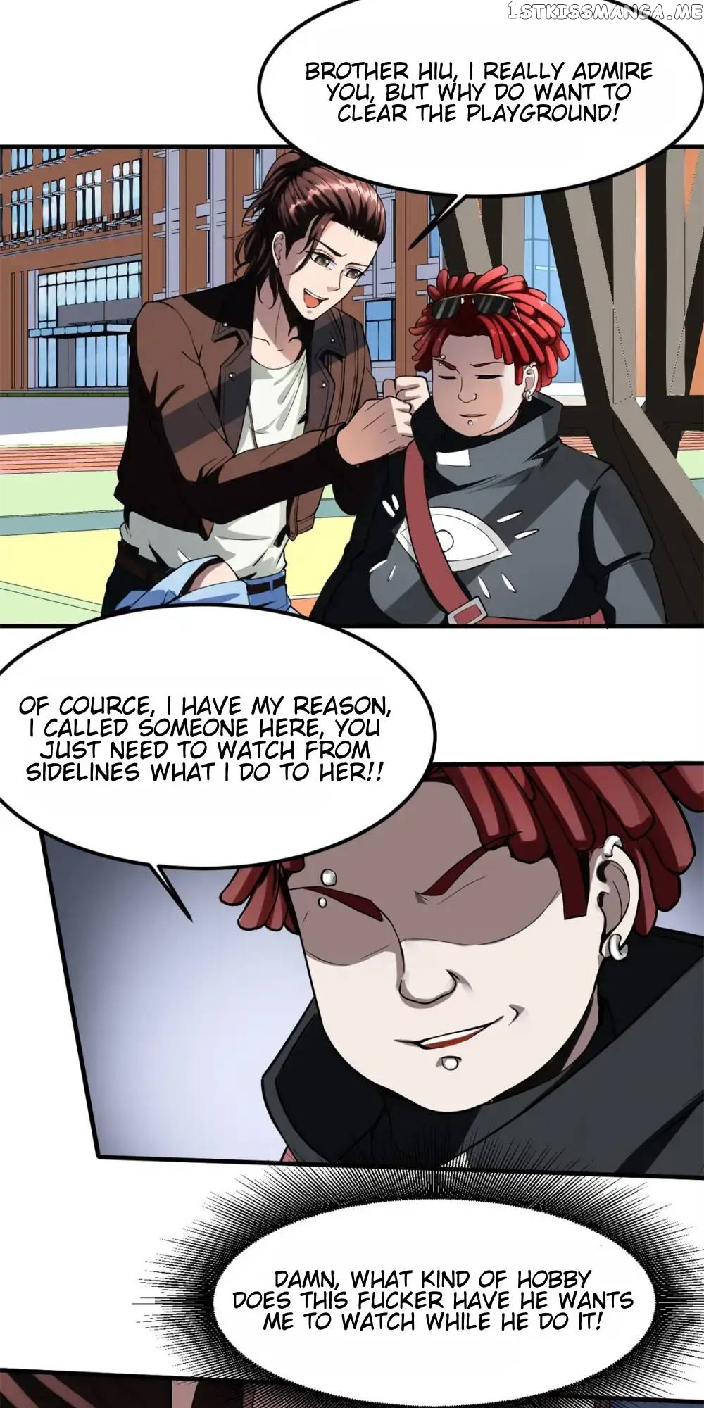 Villainous Demon Son-In-Law Chapter 6 - page 7