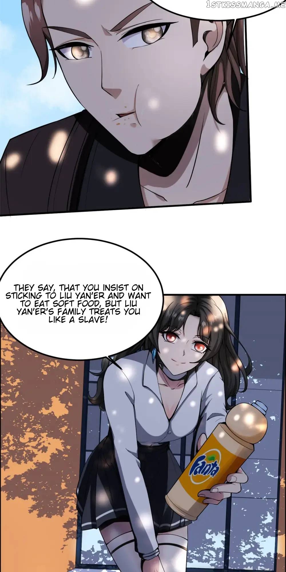 Villainous Demon Son-In-Law Chapter 5 - page 13