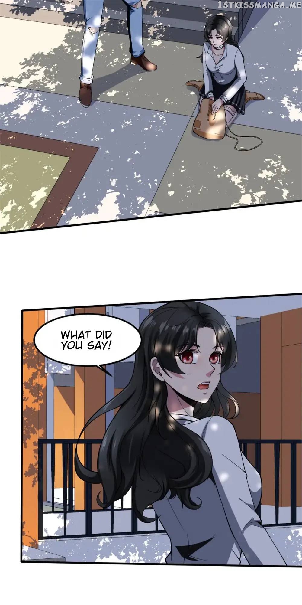 Villainous Demon Son-In-Law Chapter 5 - page 17