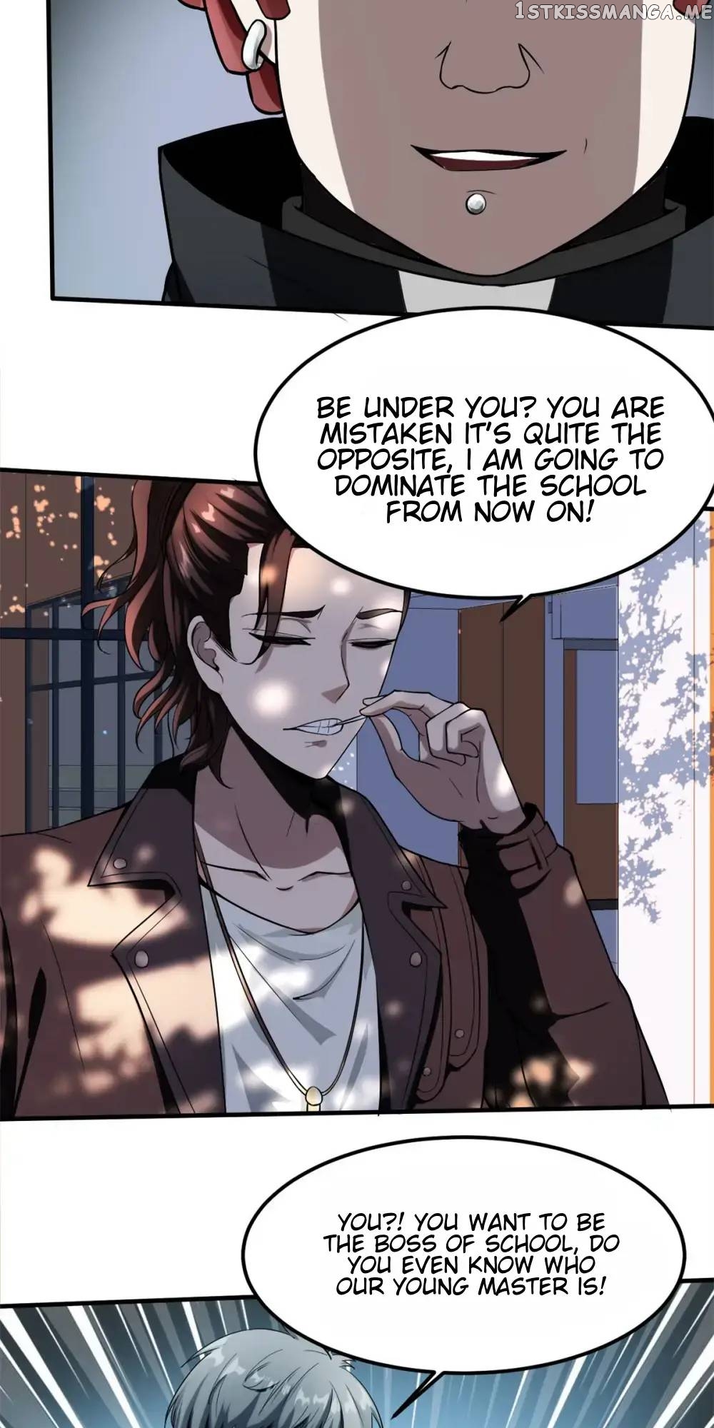 Villainous Demon Son-In-Law Chapter 5 - page 25