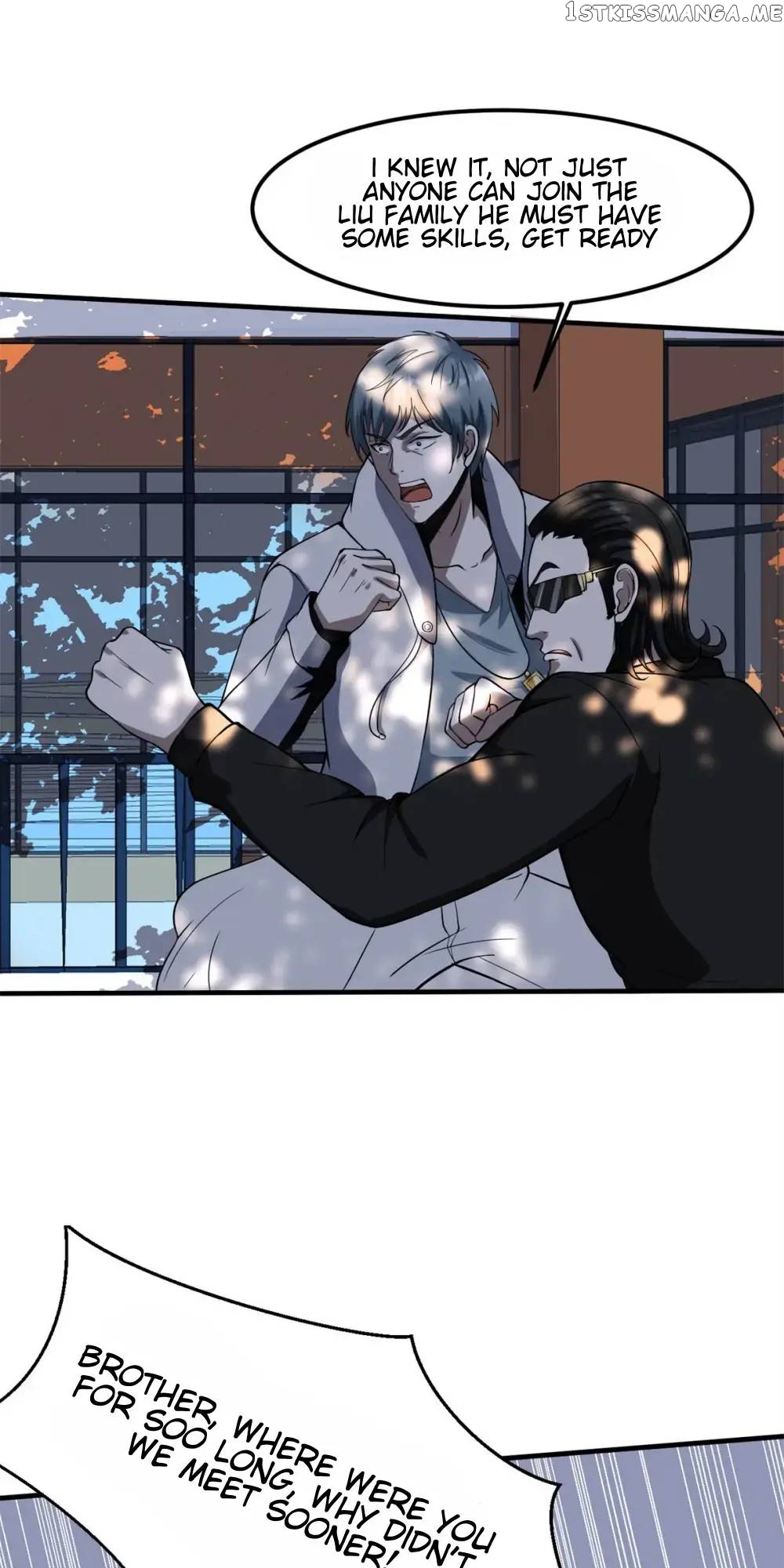 Villainous Demon Son-In-Law Chapter 5 - page 32