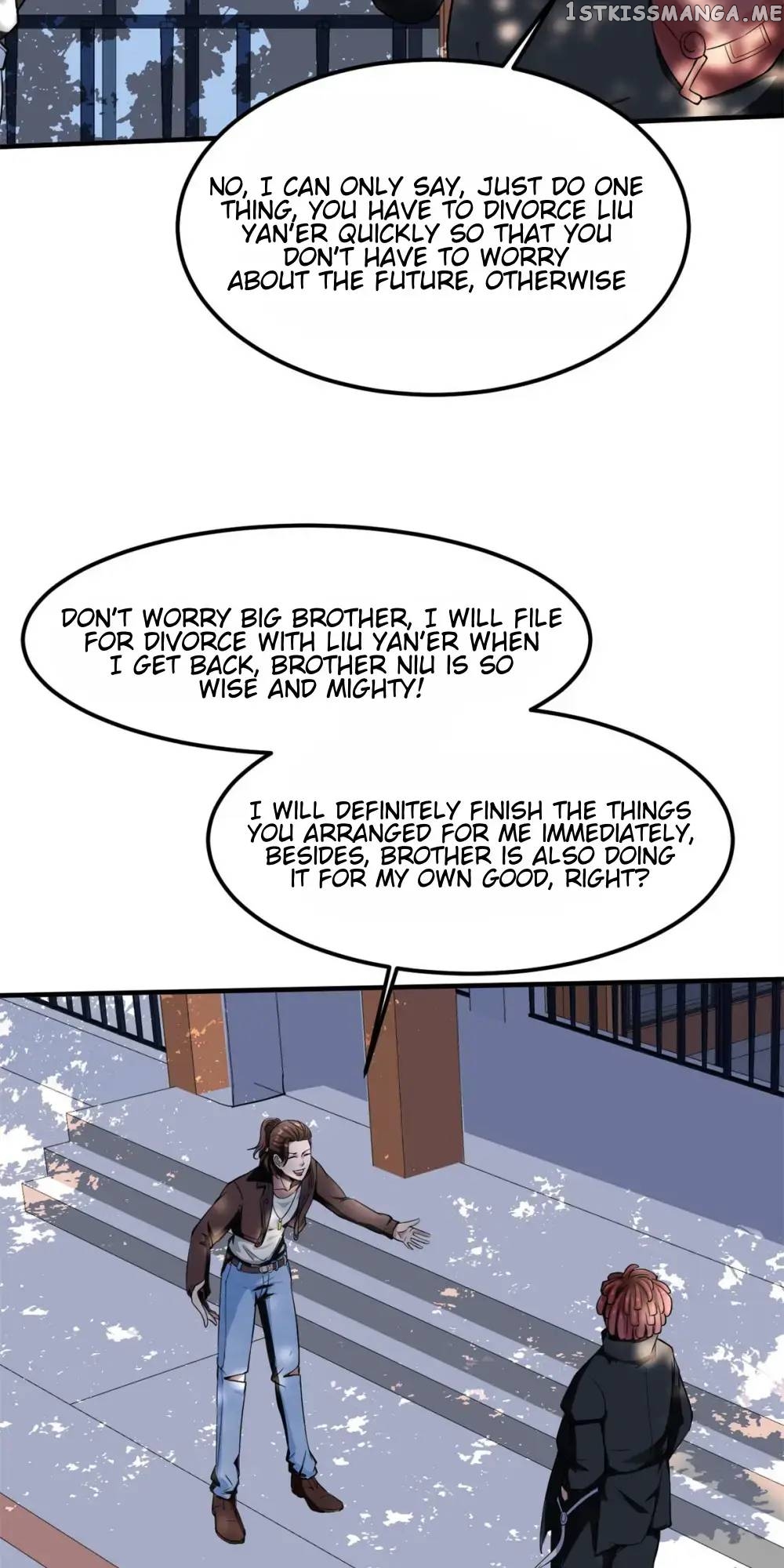 Villainous Demon Son-In-Law Chapter 5 - page 36