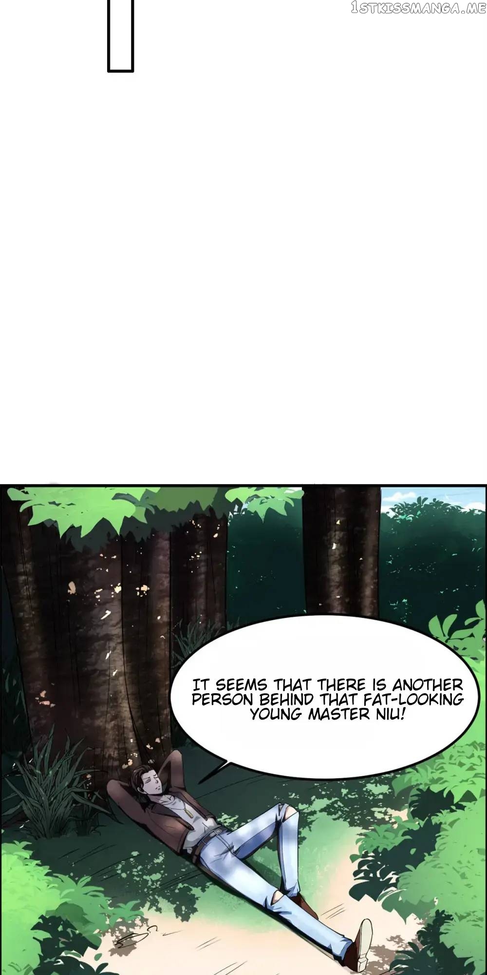 Villainous Demon Son-In-Law Chapter 5 - page 41