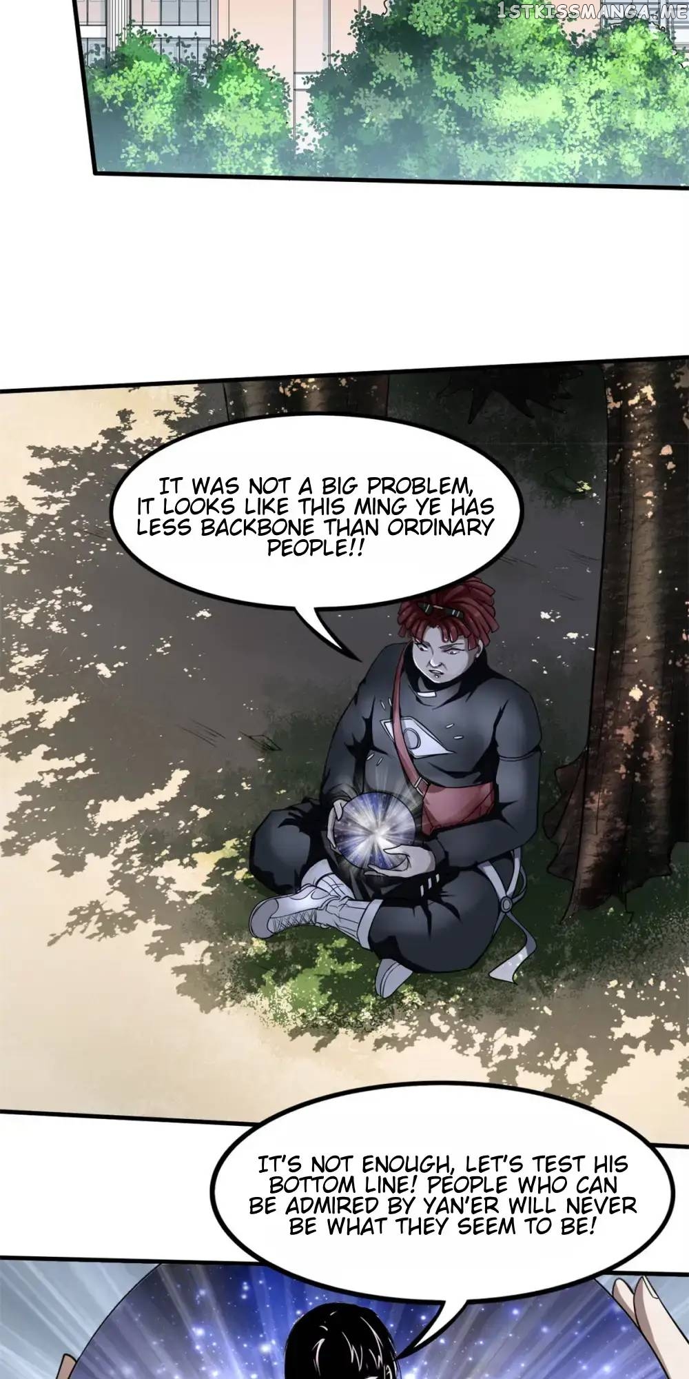 Villainous Demon Son-In-Law Chapter 5 - page 52