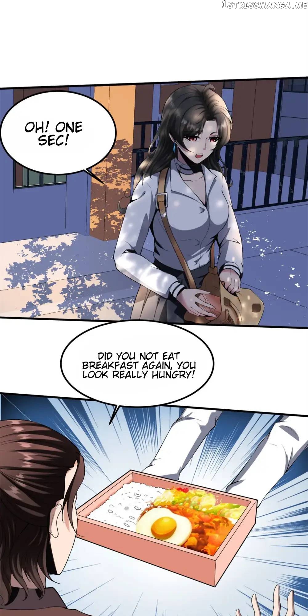 Villainous Demon Son-In-Law Chapter 5 - page 9