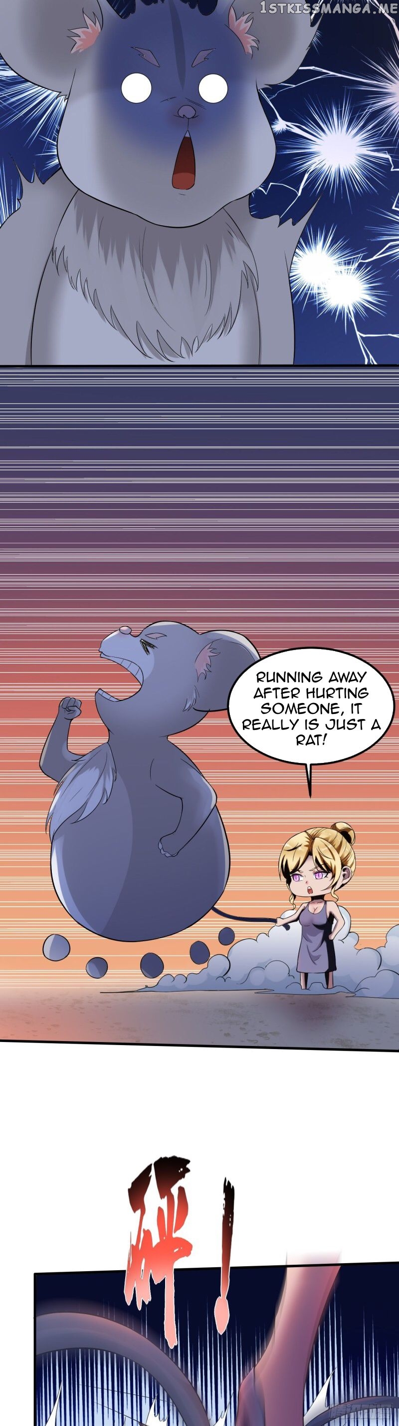 Villainous Demon Son-In-Law Chapter 4 - page 2