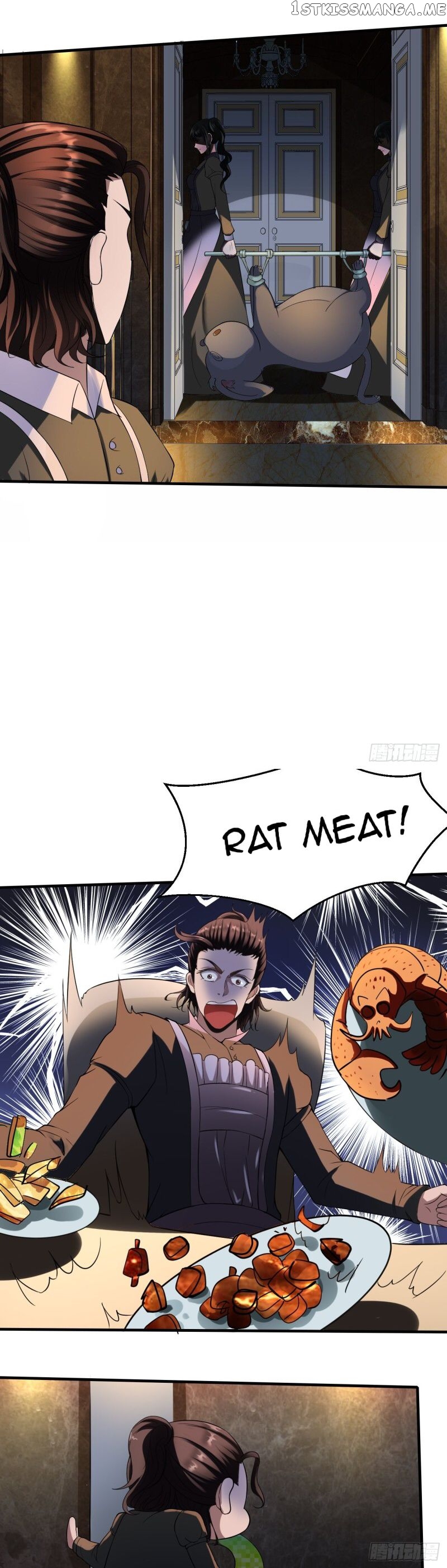 Villainous Demon Son-In-Law Chapter 4 - page 28