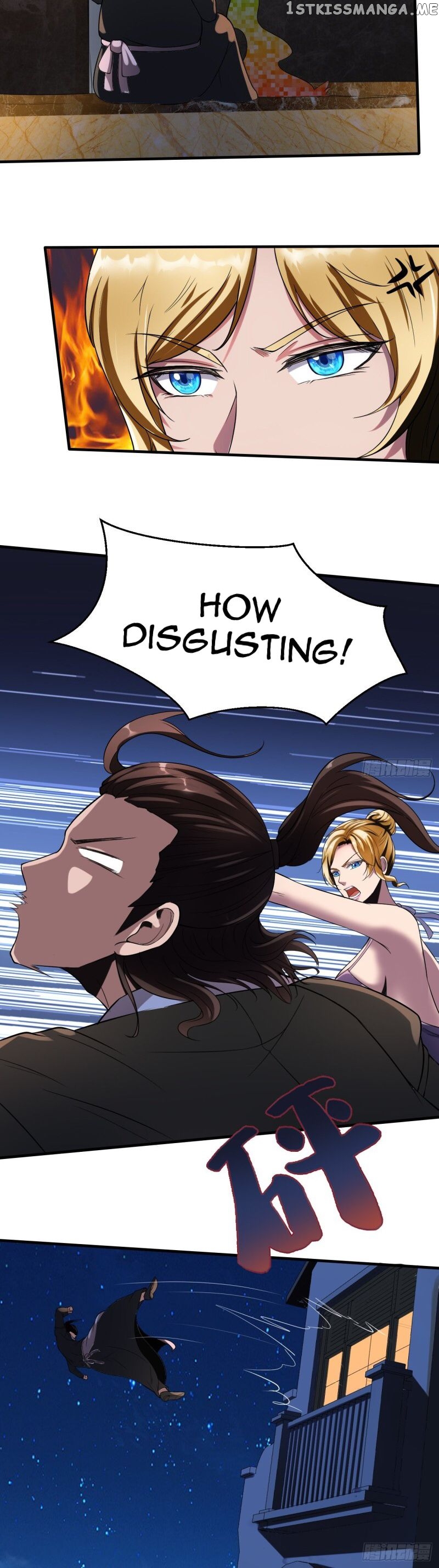 Villainous Demon Son-In-Law Chapter 4 - page 29