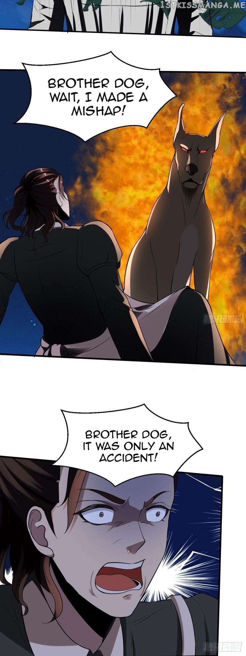 Villainous Demon Son-In-Law Chapter 4 - page 36