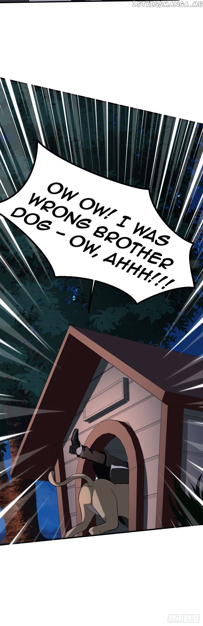 Villainous Demon Son-In-Law Chapter 4 - page 37