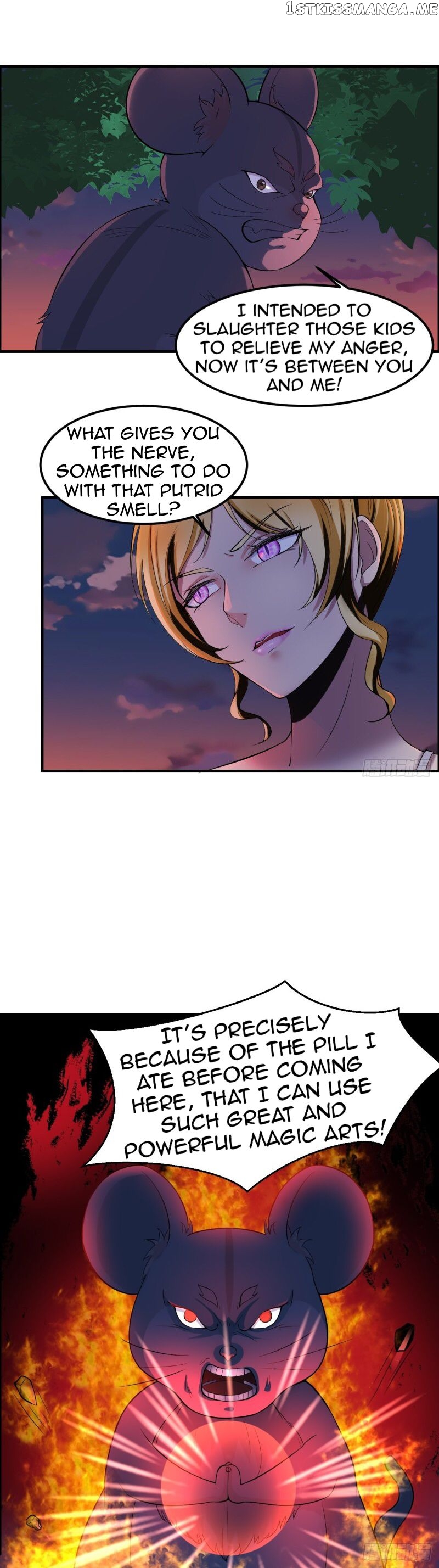 Villainous Demon Son-In-Law Chapter 4 - page 4