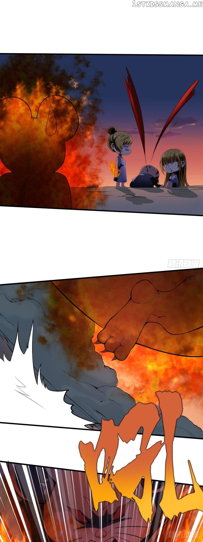 Villainous Demon Son-In-Law Chapter 4 - page 7