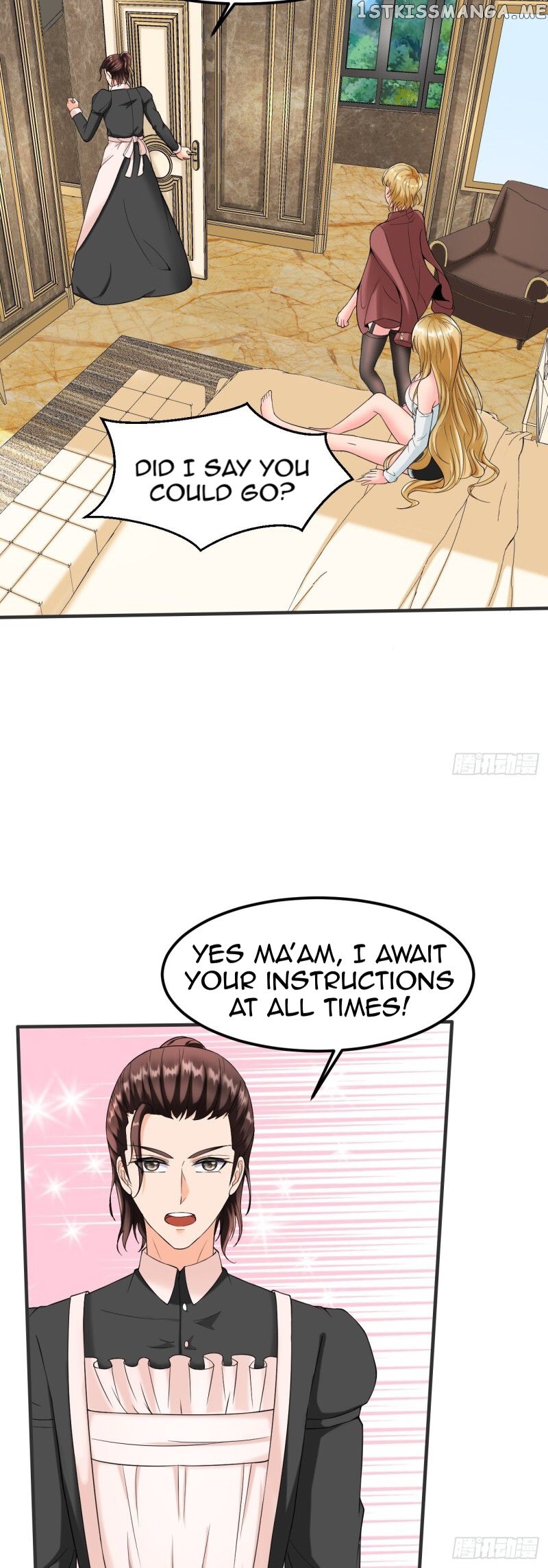 Villainous Demon Son-In-Law Chapter 3 - page 19