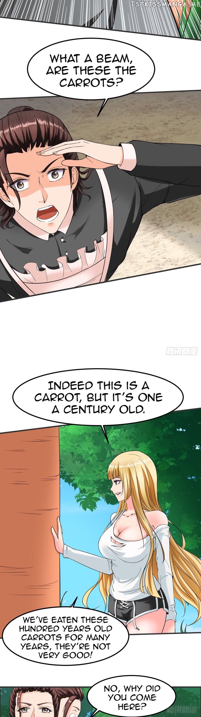 Villainous Demon Son-In-Law Chapter 3 - page 24